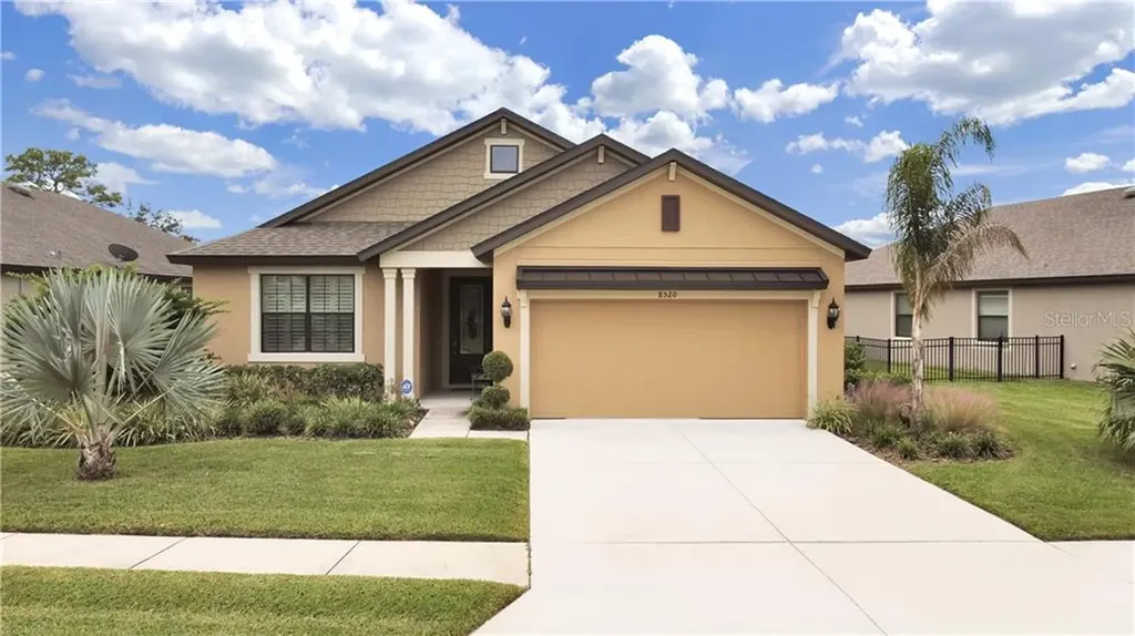 8520 May Port Court Land O Lakes FL 34638
