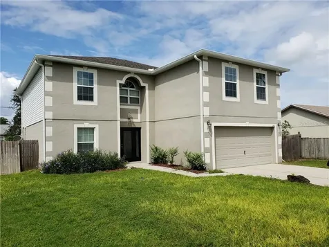 2930 Lockwood Boulevard Deltona FL 32738