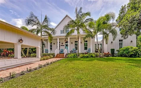 672 Dream Island Road Longboat Key FL 34228
