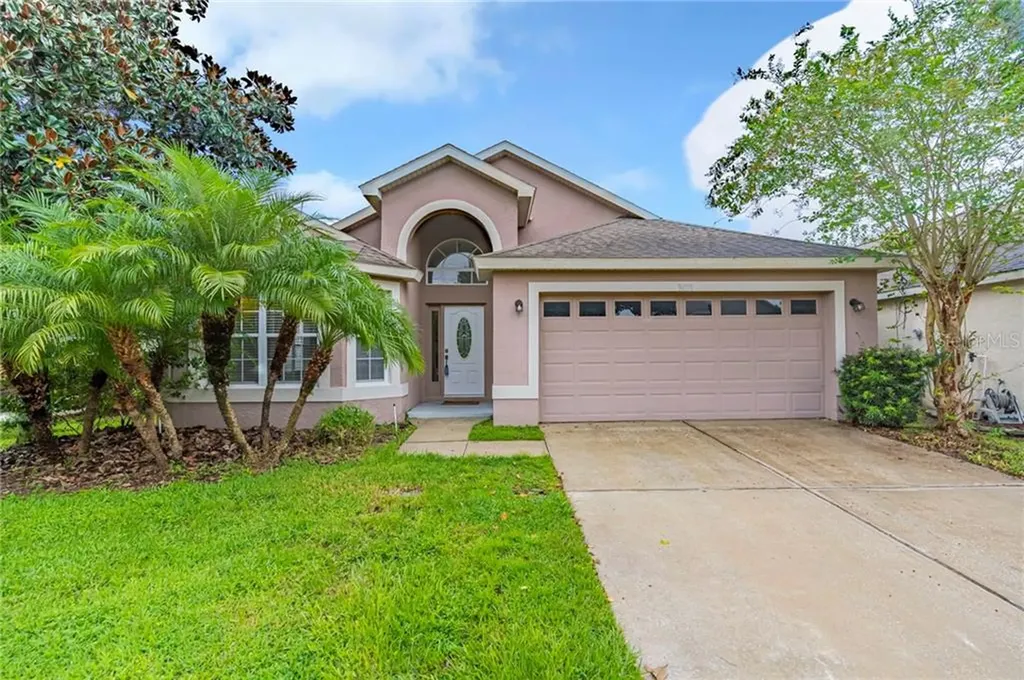 9838 Pecky Cypress Way Orlando FL 32836