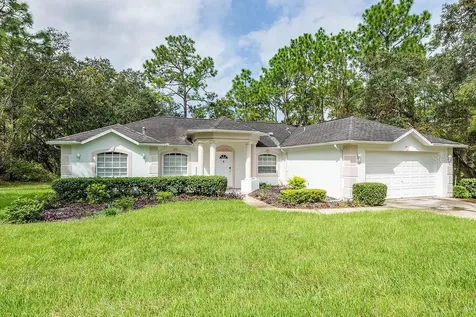 183 Linder Drive Homosassa FL 34446