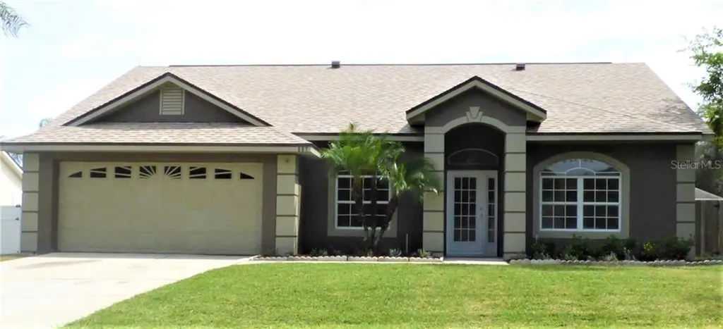 507 Montana Avenue Davenport FL 33897
