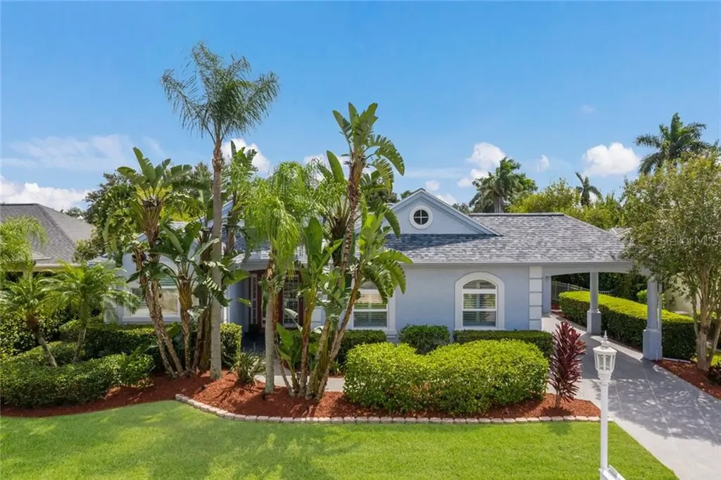 4604 Barracuda Drive Bradenton FL 34208