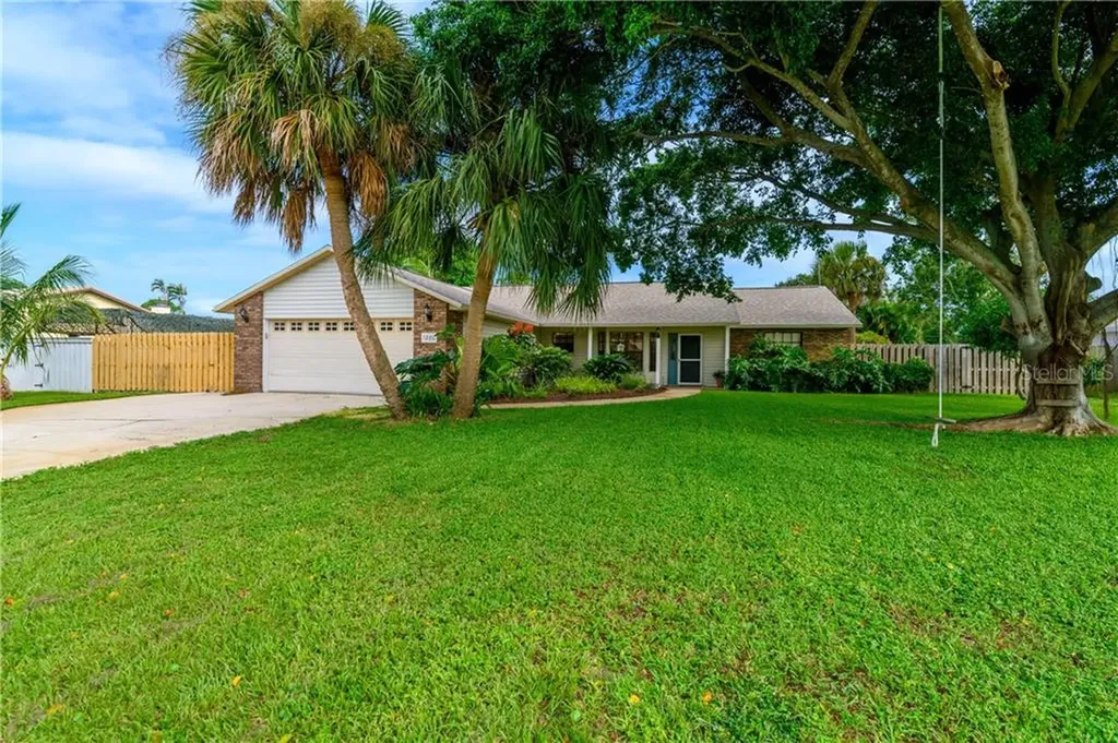 1280 Saint George Road Merritt Island FL 32952