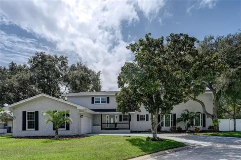 2381 Roberta Lane Clearwater FL 33764