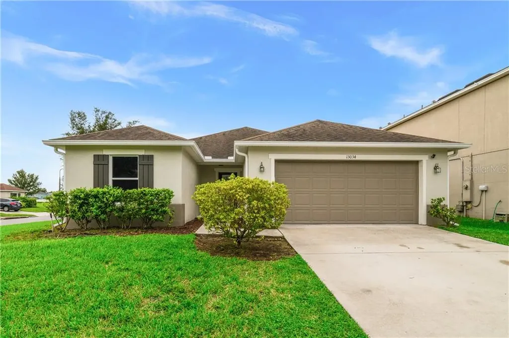 13034 Boggy Pointe Drive Orlando FL 32824