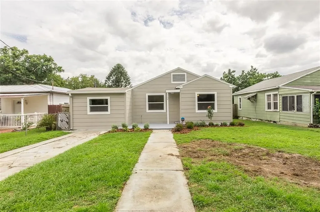 1134 Dorothy Street Lakeland FL 33815