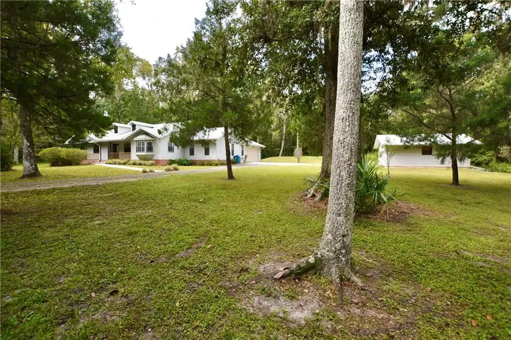 6007 Valley Spring Drive Brooksville FL 34601