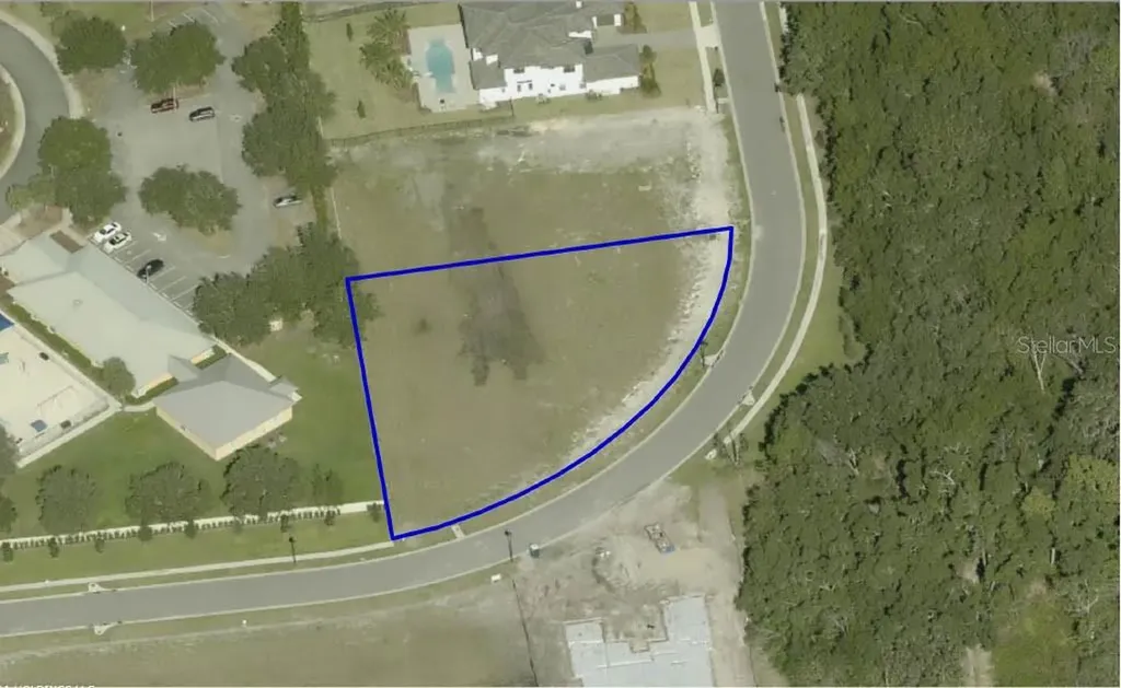 2036 Bellamere Court Windermere FL 34786