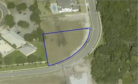2036 Bellamere Court Windermere FL 34786