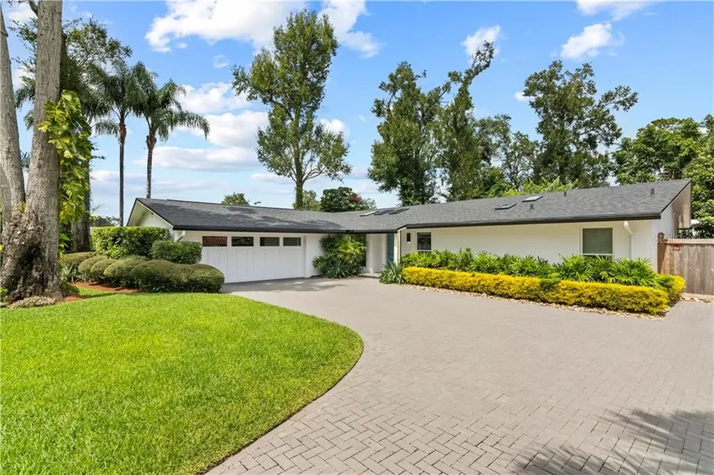 1001 Sweetbriar Road Orlando FL 32806