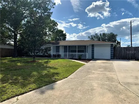 9814 N 53rd Street Temple Terrace FL 33617