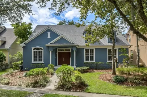 3942 Cassia Drive Orlando FL 32828
