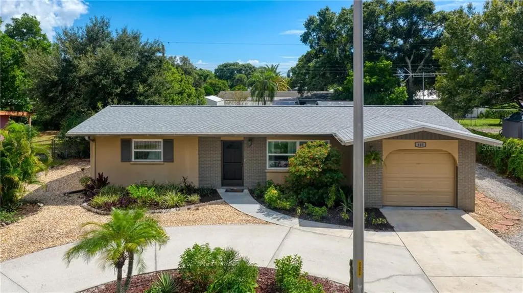 440 Center Road Venice FL 34285