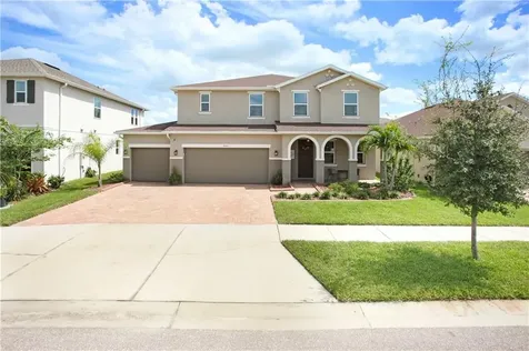 11315 Brighton Knoll Loop Riverview FL 33579