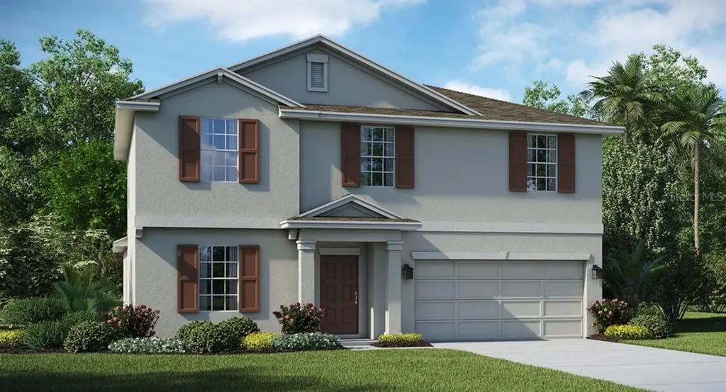 16444 Fernridge Street Clermont FL 34714