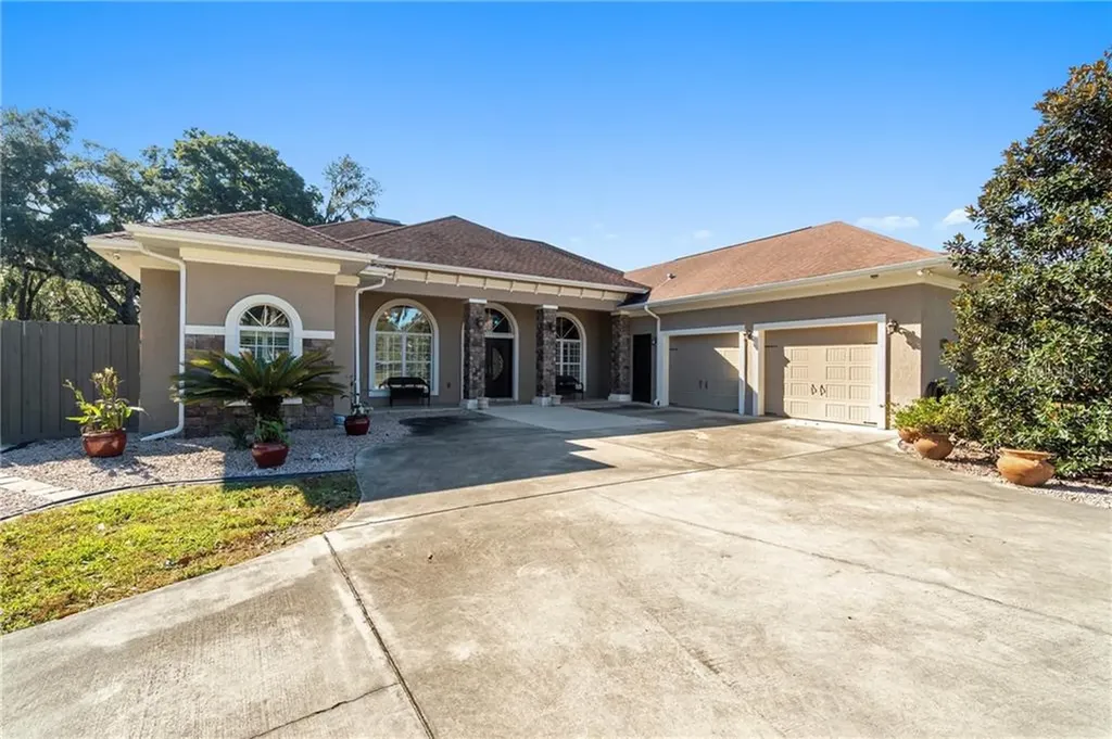 6672 SE 135th Street Summerfield FL 34491