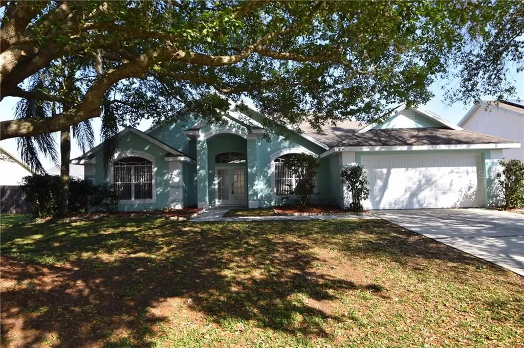 471 Montana Avenue Davenport FL 33897