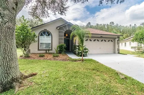 6106 Chalon Court Lutz FL 33558