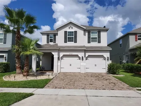2752 Monticello Way Kissimmee FL 34741