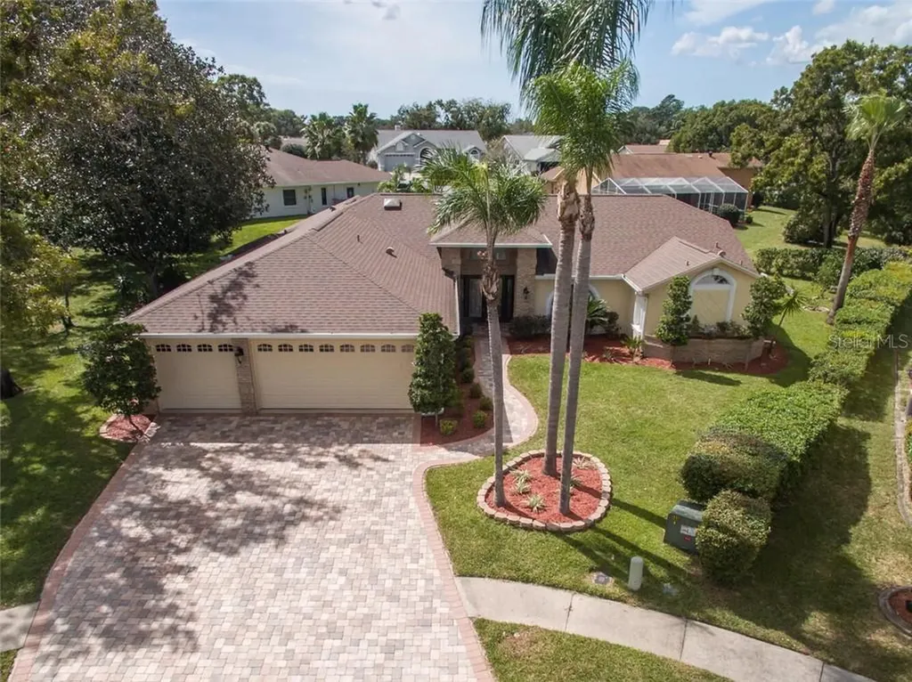 1135 Wedge Way Spring Hill FL 34608