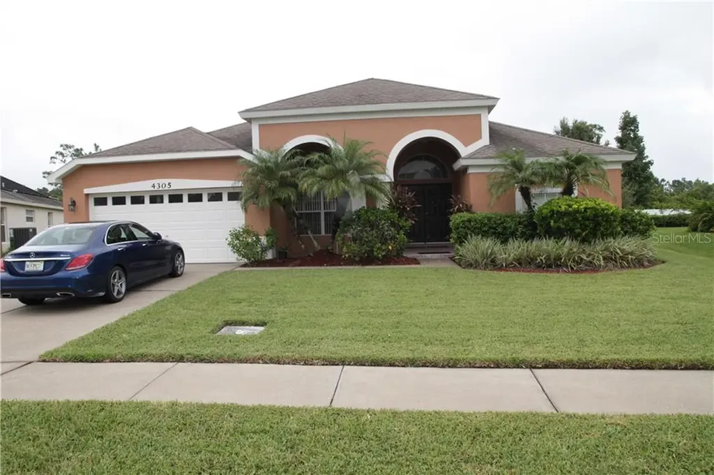 4305 Cocopah Court Saint Cloud FL 34772