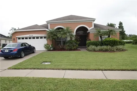 4305 Cocopah Court Saint Cloud FL 34772