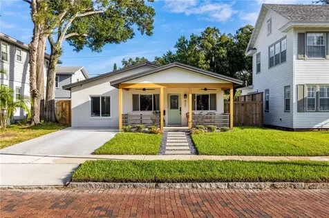 827 20th Avenue N St Petersburg FL 33704