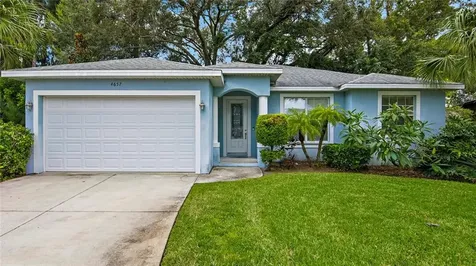 4657 43rd Place N St Petersburg FL 33714