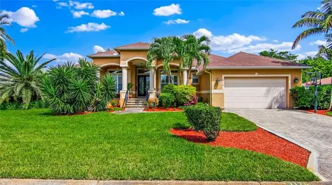 1175 89th Avenue N St Petersburg FL 33702