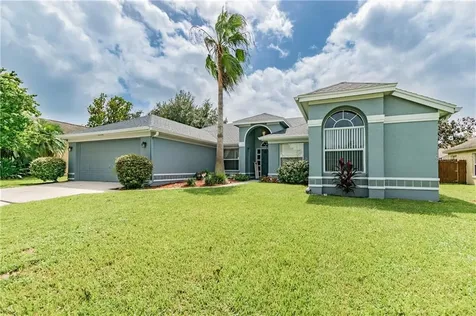 1004 Mcdaniel Creek Court Oviedo FL 32765