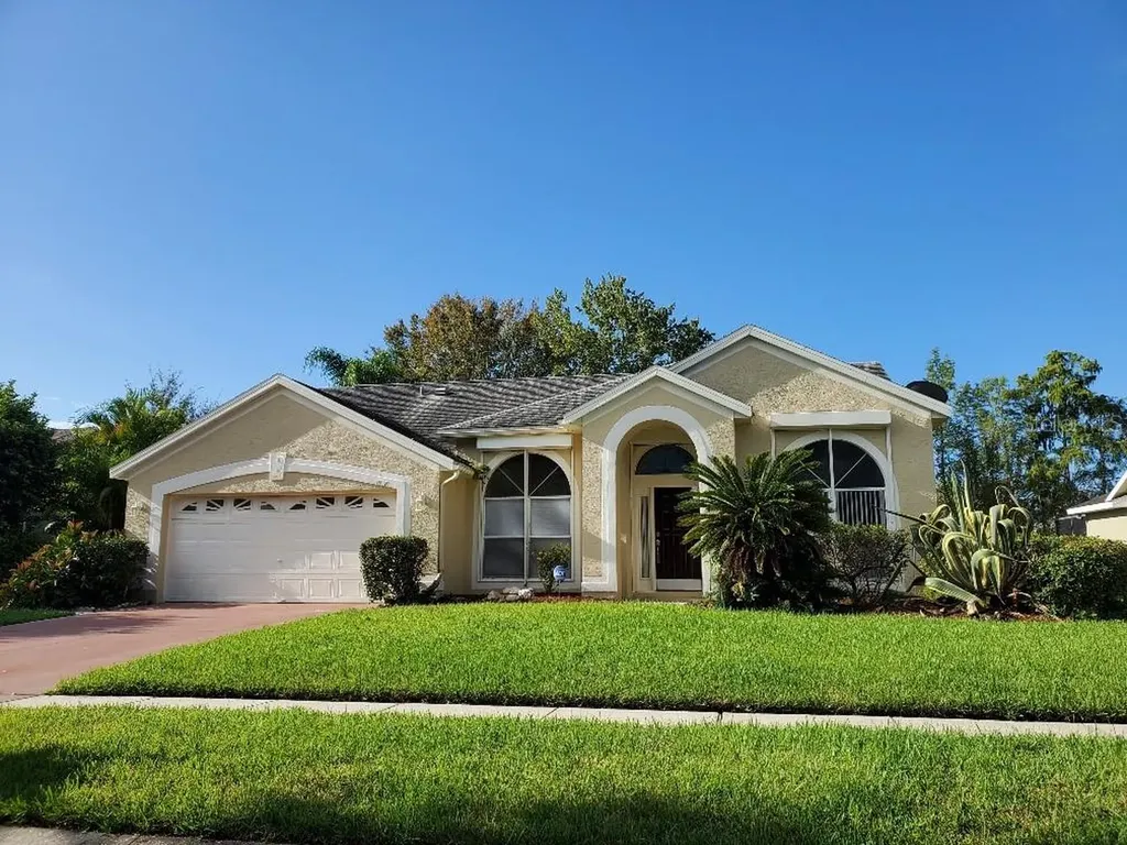 1818 Branchwater Trail Orlando FL 32825
