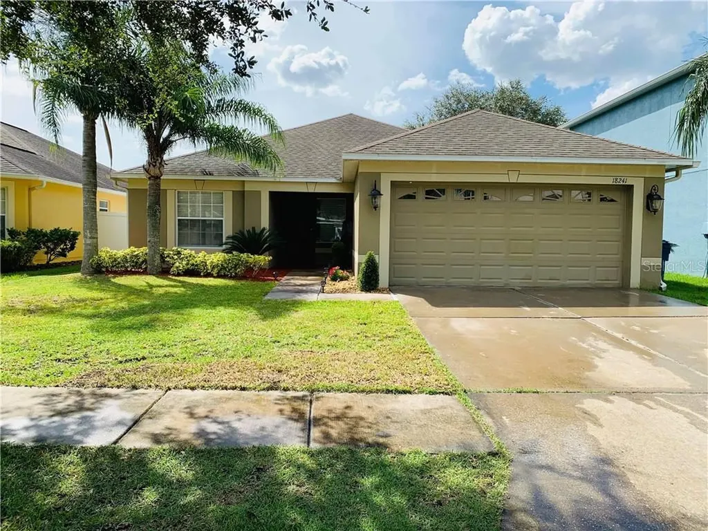 18241 Holland House Loop Land O Lakes FL 34638