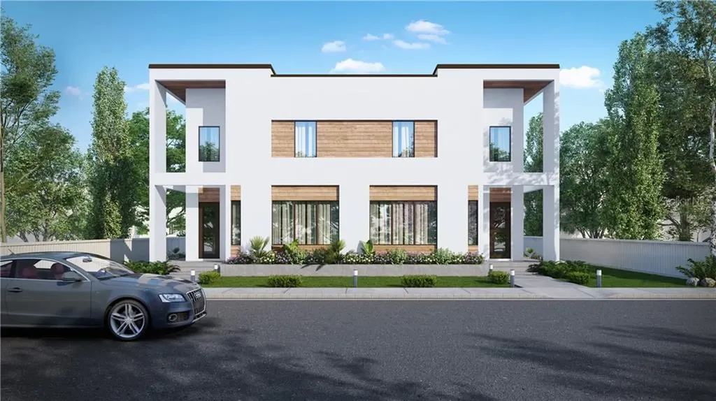 1912 W Fig Street Tampa FL 33606