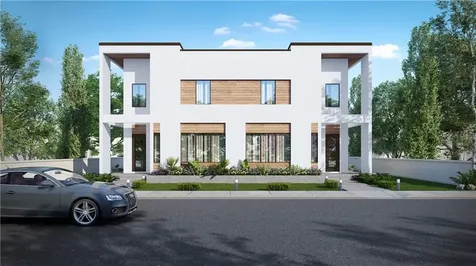 1912 W Fig Street Tampa FL 33606