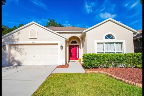 10918 May Apple Court Land O Lakes FL 34638