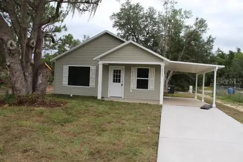 19584 SW Nightingale Drive Dunnellon FL 34431