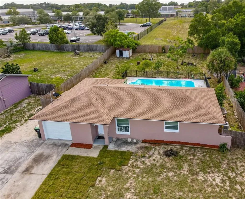 1610 Hinckley Road Orlando FL 32818