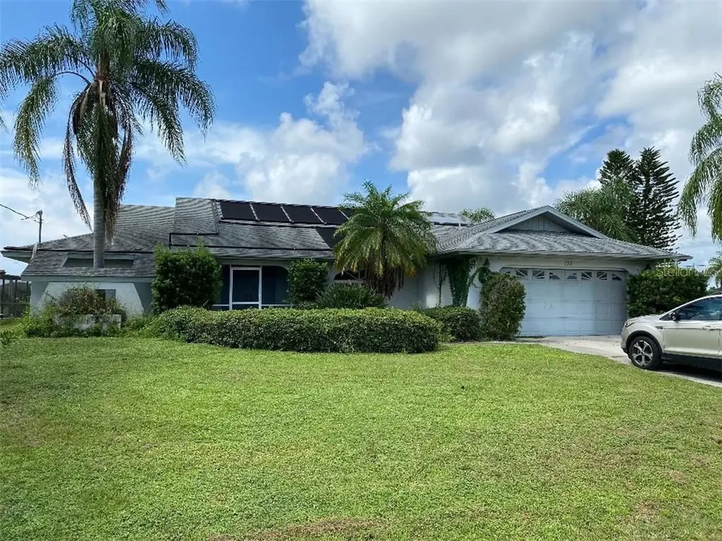 138 Mark Twain Lane Rotonda West FL 33947