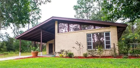 23284 NW Columbine Avenue Dunnellon FL 34431
