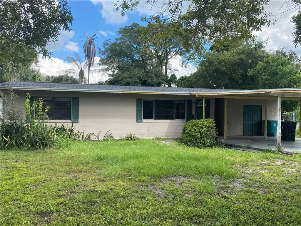 429 Ventura Avenue Orlando FL 32805