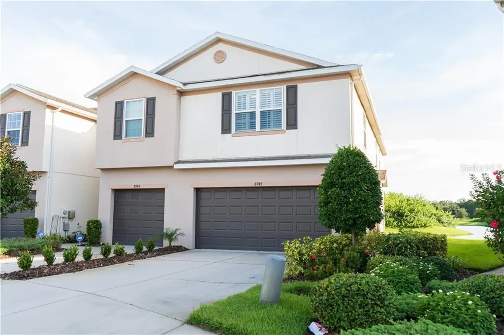 8947 Turnstone Haven Place Tampa FL 33619