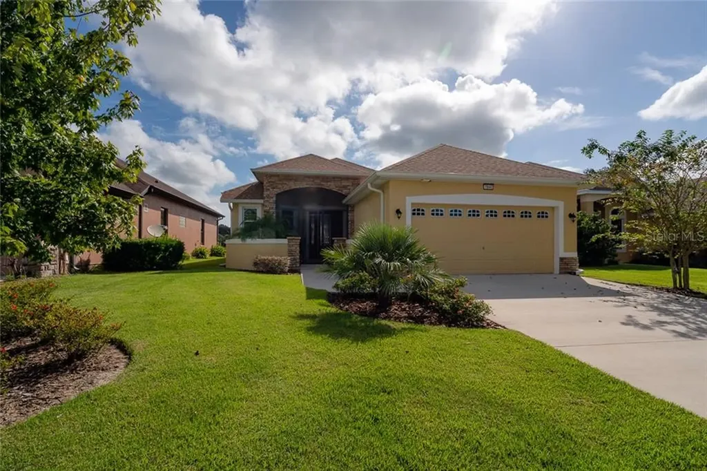 7844 Crosswinds Way Mount Dora FL 32757