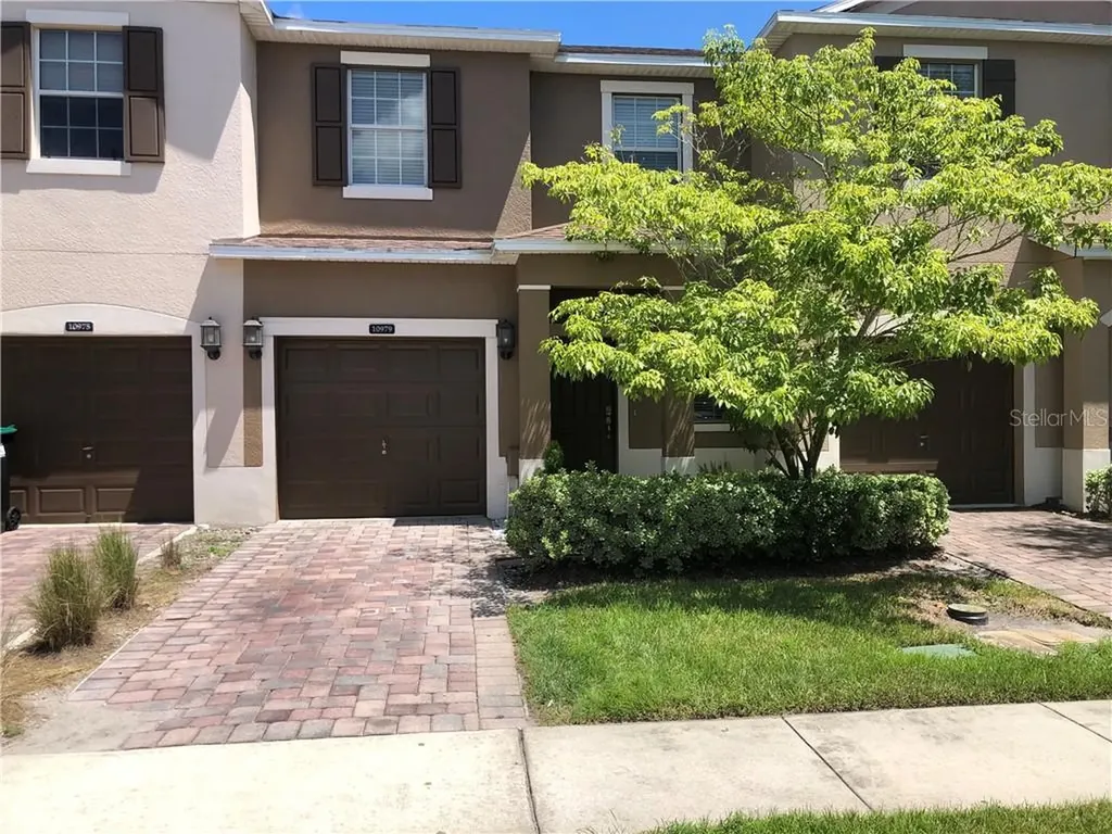 10979 Savannah Landing Circle Orlando FL 32832