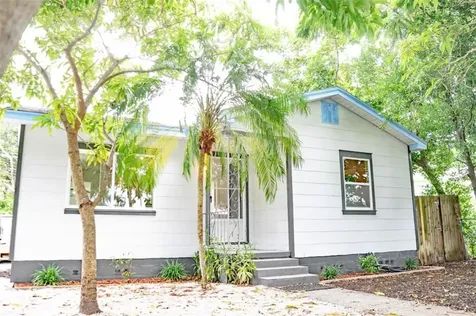 2595 9th Avenue N St Petersburg FL 33713