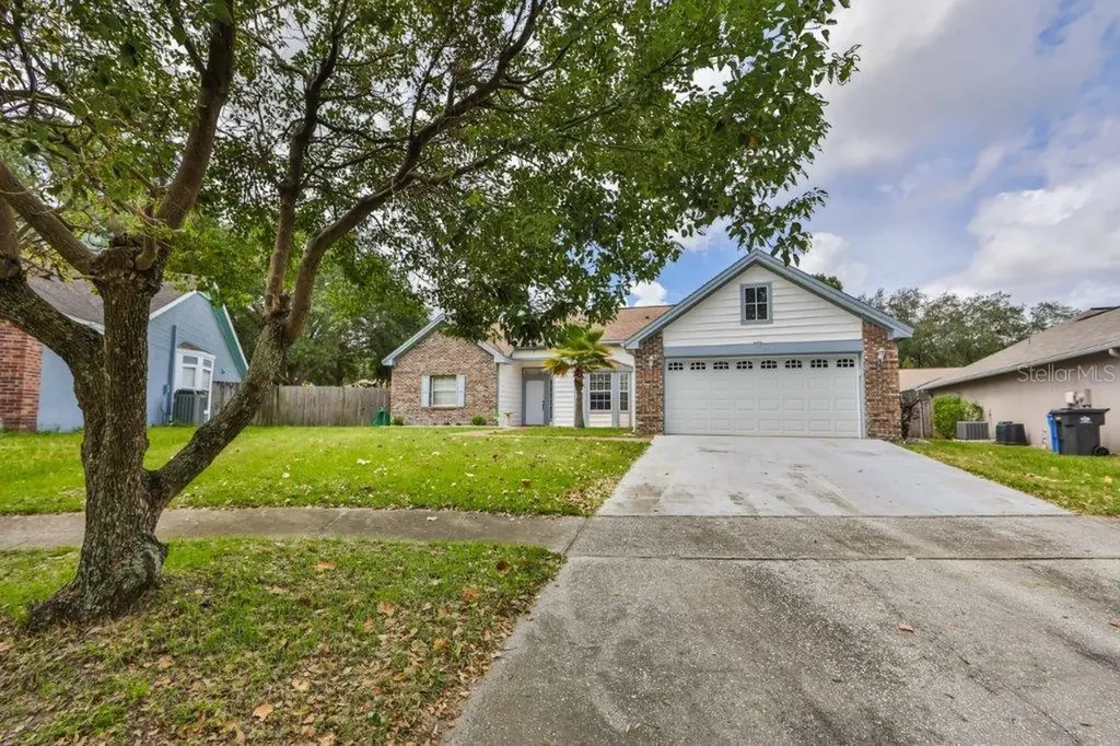 841 Greenbelt Circle Brandon FL 33510