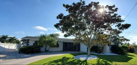 6596 Malaluka Road North Port FL 34287