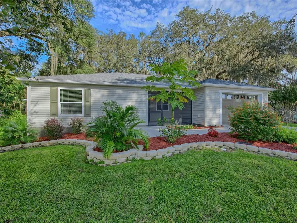 915 Aloha Way Lady Lake FL 32159