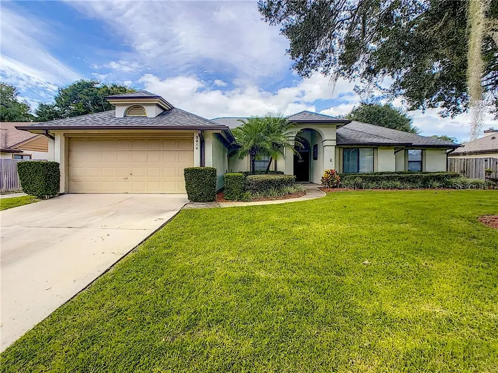 3014 Riviera Bay Court Oviedo FL 32765