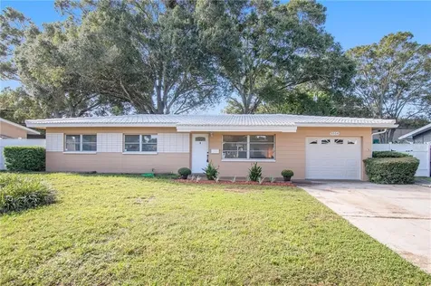5554 26th Avenue N St Petersburg FL 33710